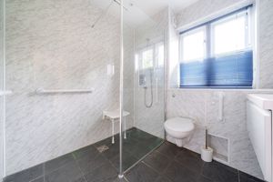 Shower Room- click for photo gallery